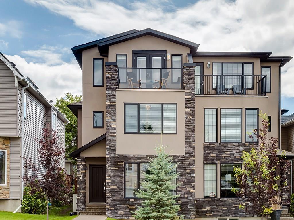 A beautiful location close to downtown in Mardaloop